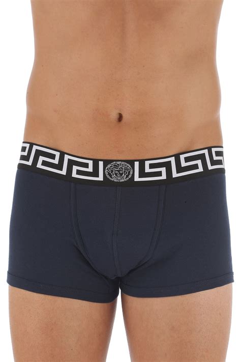 versace boxers men|versace men underwear on sale.